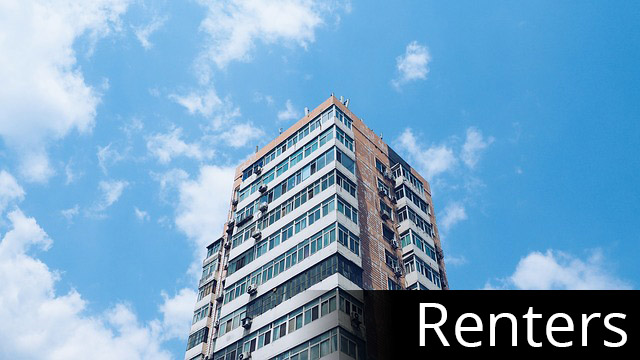 Renters